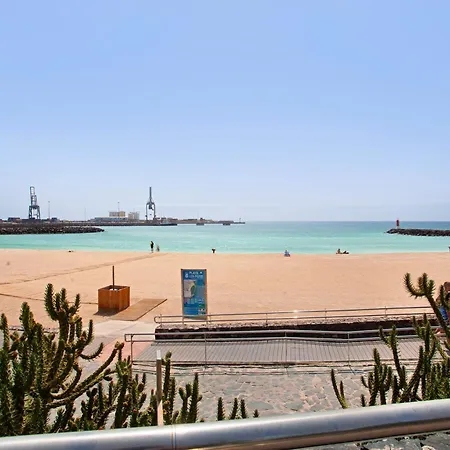 Puerto Playa 2