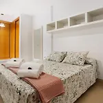아파트 Puerto Playa 2