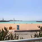Puerto Playa 2 푸에르토델로사리오