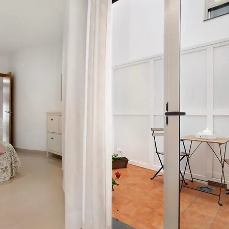 Puerto Playa 2 شقة *