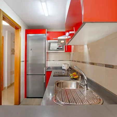 Puerto Playa 2 بويرتو ديل روزاريو