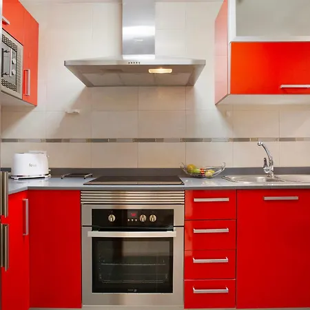 Puerto Playa 2 شقة