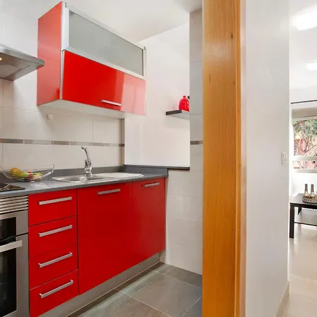 شقة Puerto Playa 2 *