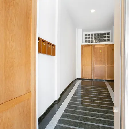 شقة Puerto Playa 2 *