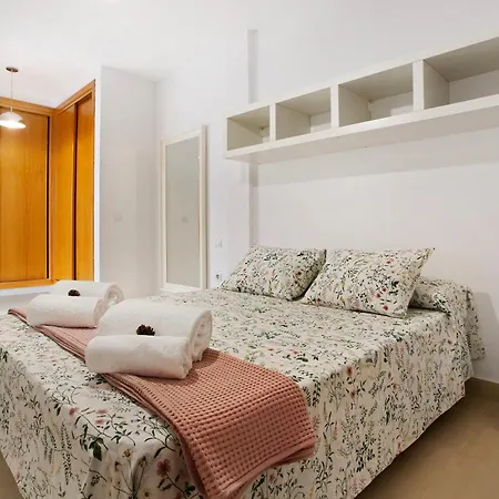 شقة Puerto Playa 2 بويرتو ديل روزاريو