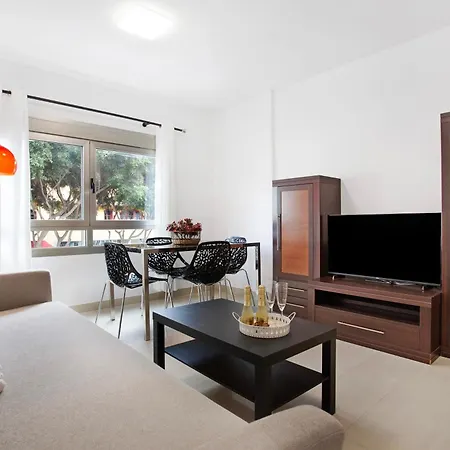 Puerto Playa 2 * بويرتو ديل روزاريو