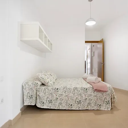 شقة Puerto Playa 2 بويرتو ديل روزاريو