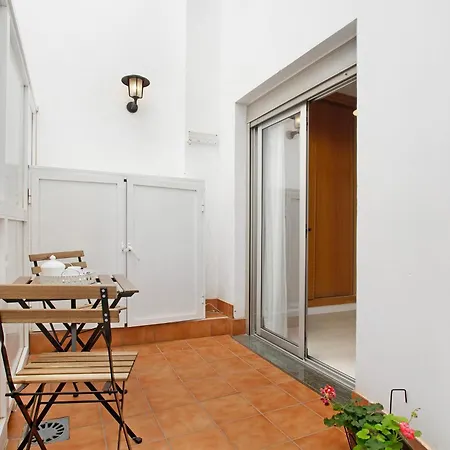 شقة Puerto Playa 2 بويرتو ديل روزاريو