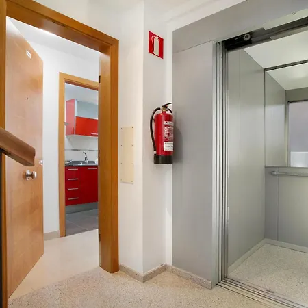 Puerto Playa 2 * بويرتو ديل روزاريو