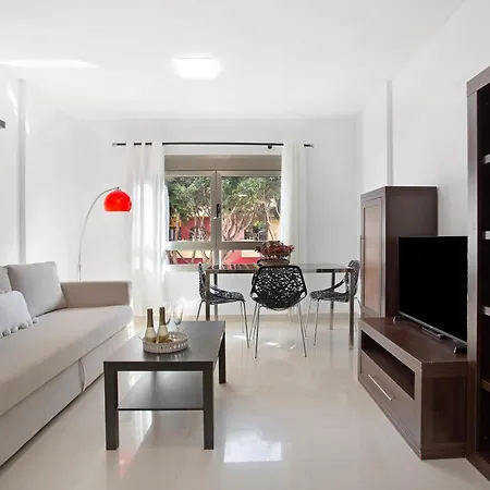 Puerto Playa 2 Appartement *