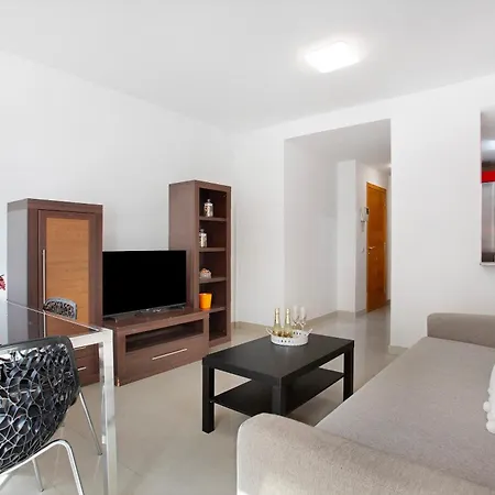 Puerto Playa 2 Appartement *