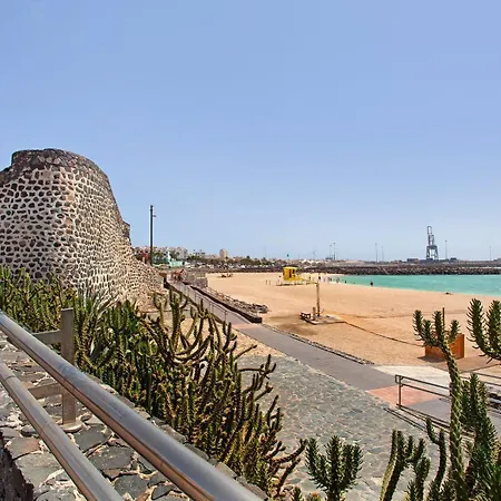 Puerto Playa 2 *