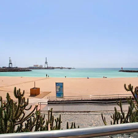 Puerto Playa 2 Puerto del Rosario (Fuerteventura)